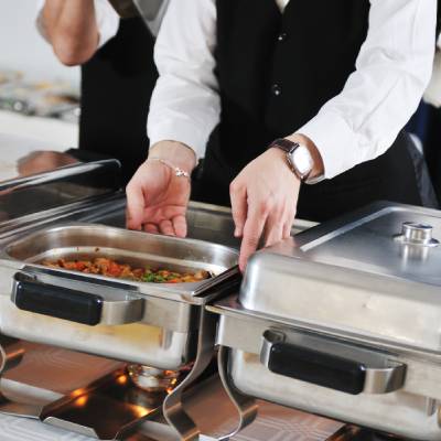 CATERING SERVICES
